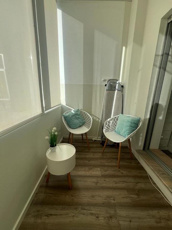 Acquamarina Porto Apartment Exterior photo